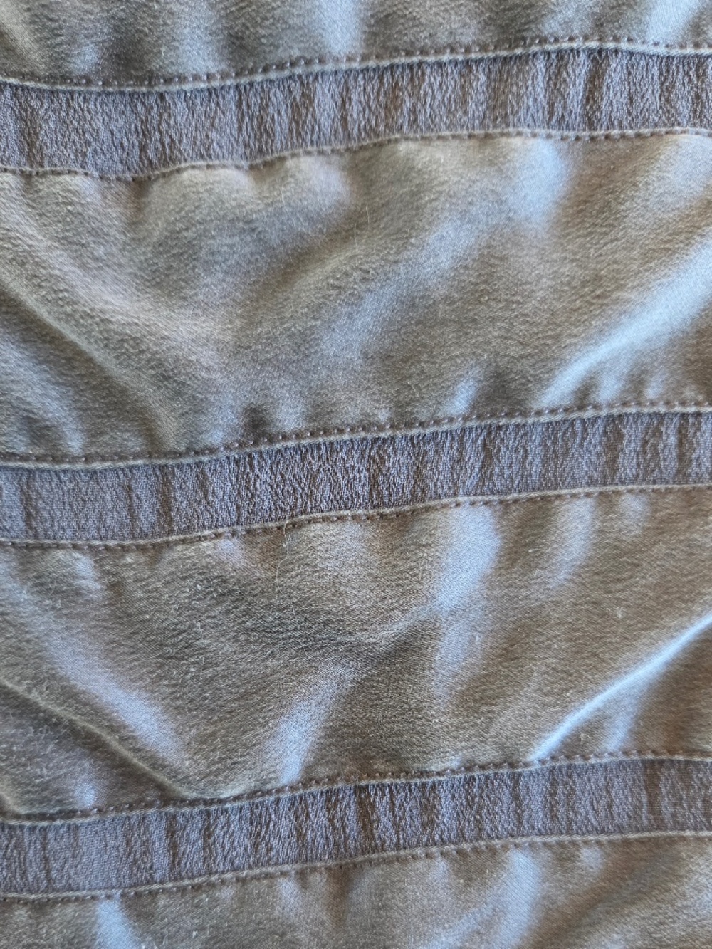BCBG Silk Halter Dress - Picture 11 of 11